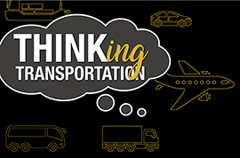 Thinking Transportation Podcast