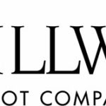 Logo: Hillwood. A Perot Company.