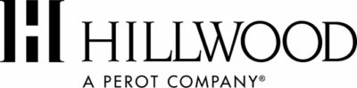 Logo: Hillwood. A Perot Company. 