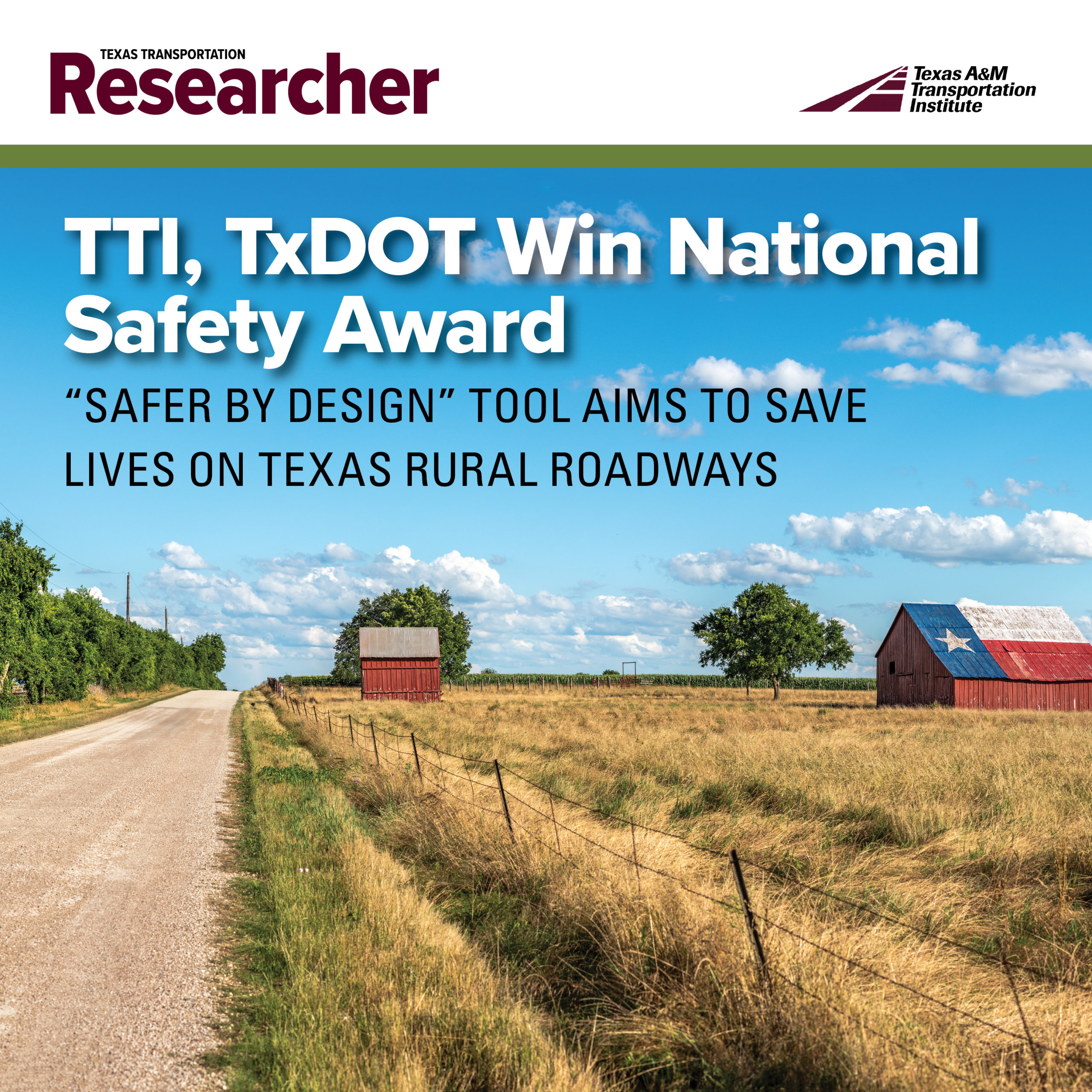 Award Winning Destination Aggieland App: New and Improved — Texas A&M  Transportation Institute