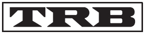 Transportation Research Board (TRB) logo.
