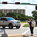 New Next-Generation Intersection to Enhance Safety for Vulnerable Road Users.