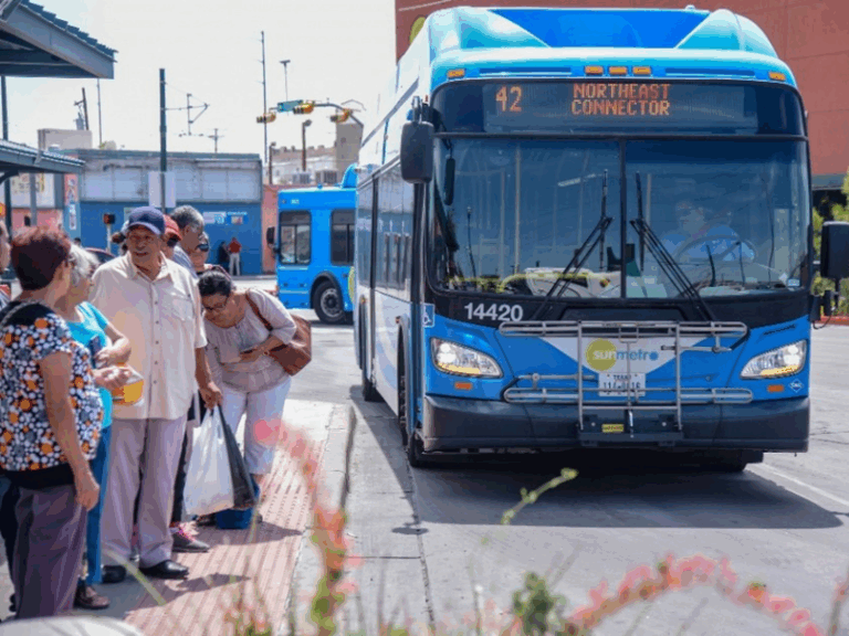 Public Transportation