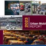 TTI Publishes 2023 Urban Mobility Report.