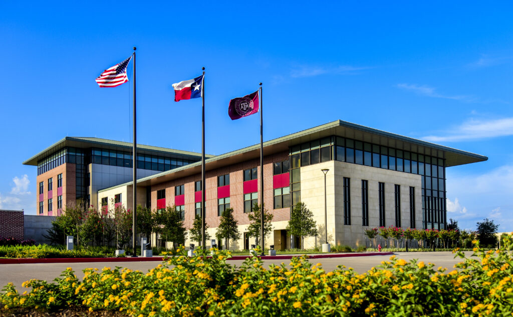 TTI Head Quarters Office Building