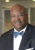 Portrait of Gregory D. Winfree