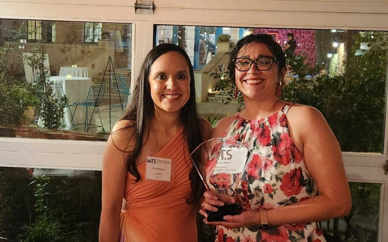Lisa Minjares-Kyle