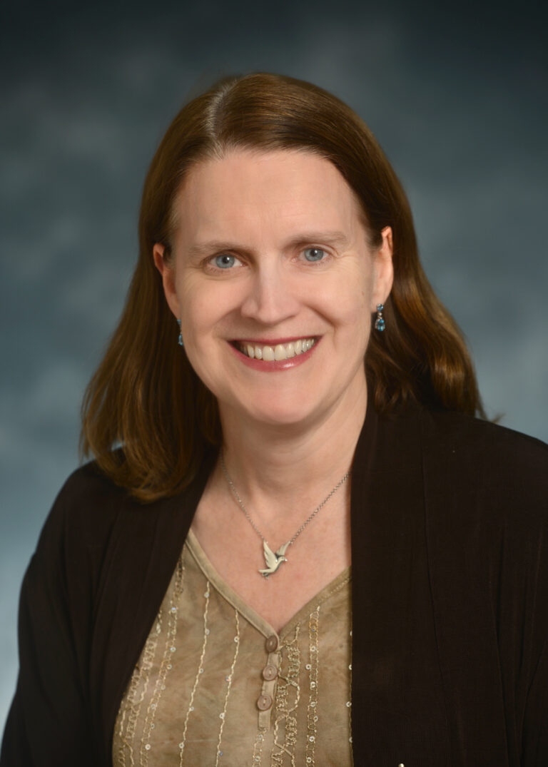 Kay Fitzpatrick
