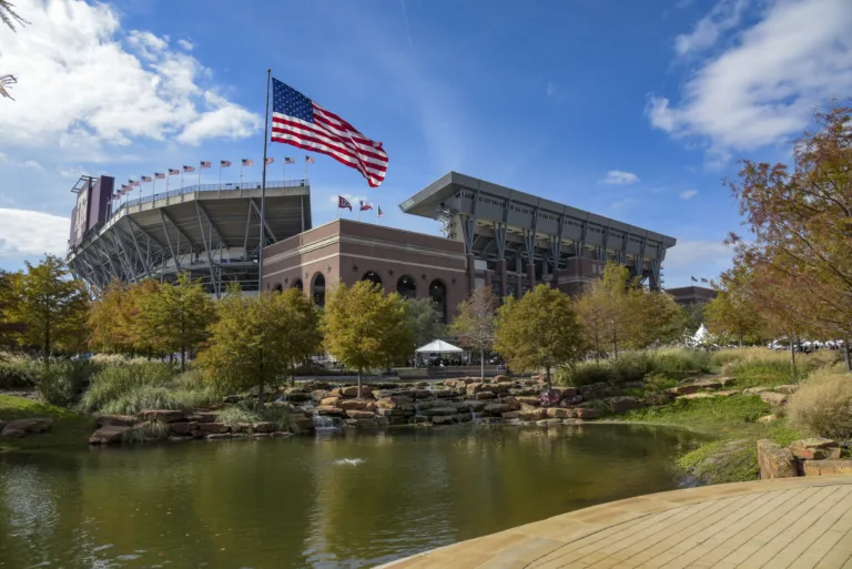 Navigating Gameday Traffic for the 2025 Texas A&M Football Season 