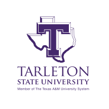 tarleton state logo