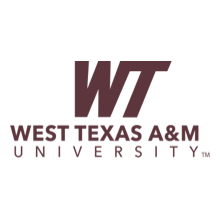 west texas tamu logo