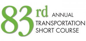 83rd Annual Transportation Short Course