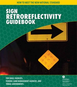 Sign Retroreflectivity Guidebook