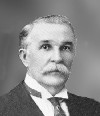 Portrait of Thomas H. Ball