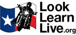 LookLearnLive.org logo