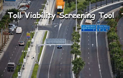 graphic from Toll Viability Screening Tool website