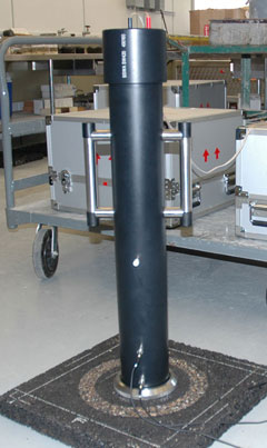 impedance tube