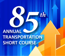 2012 Transportation Short Course - logo