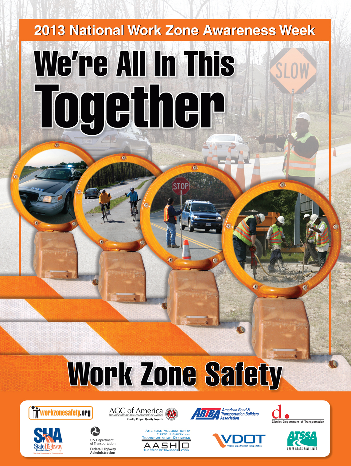 Safety Awareness Week 2025