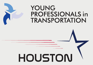Young Professionals in Transportation - Houston (logo)
